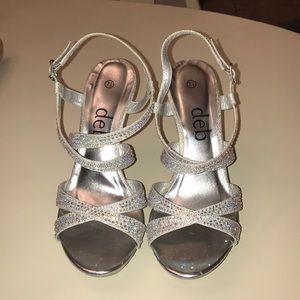 deb heels